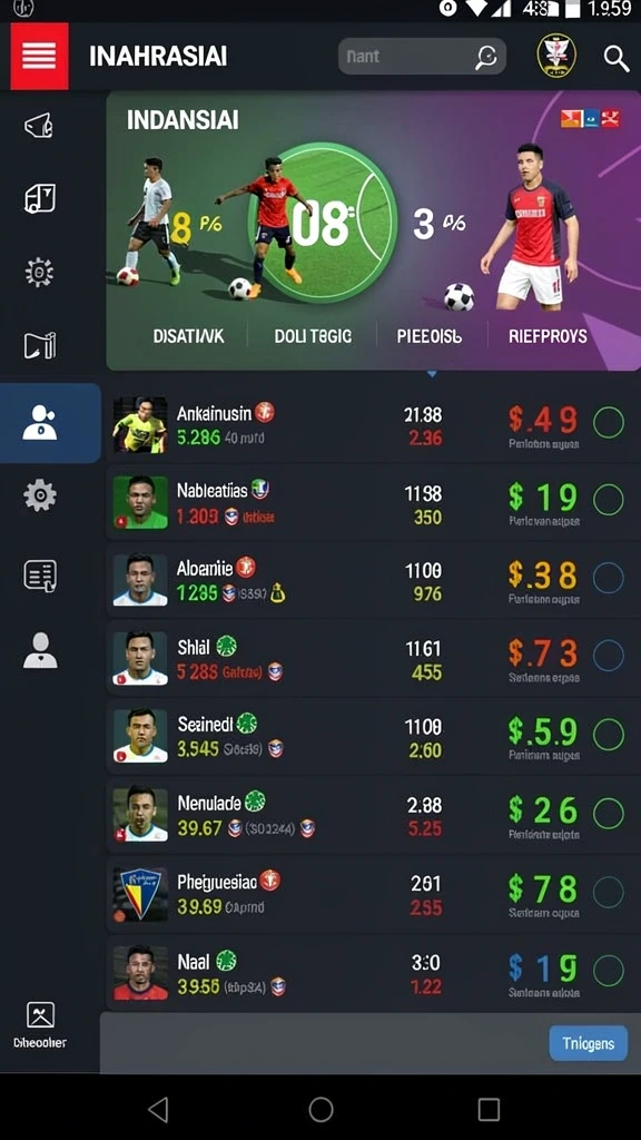 8svip - Banyak level menantang untuk dimainkan.