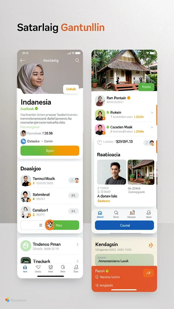ajo89 - Setiap level penuh dengan tantangan yang kreatif.