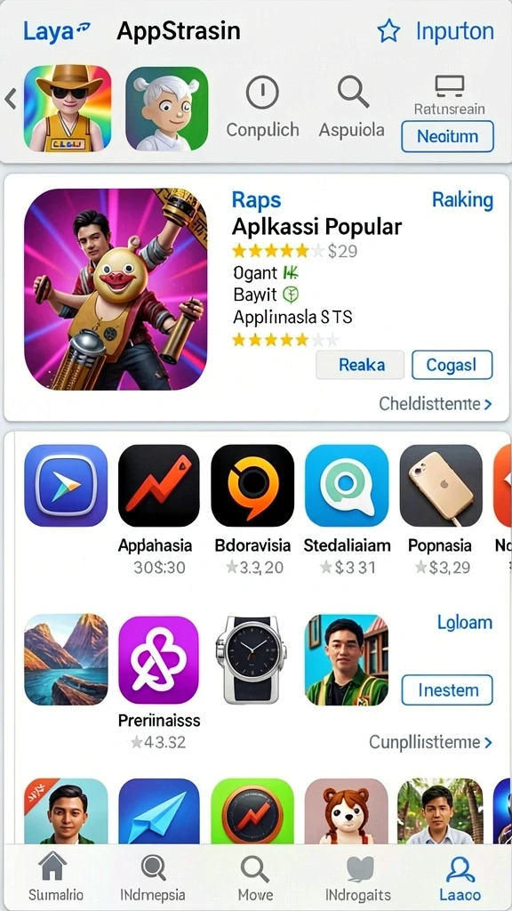 bandar99 - Screenshot aplikasi BANDAR99 - Fitur live chat untuk bantuan cepat.