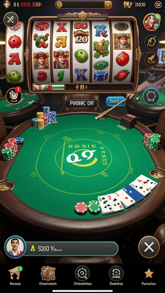 juara666 - Karakter baru yang siap dimainkan di JUARA666.