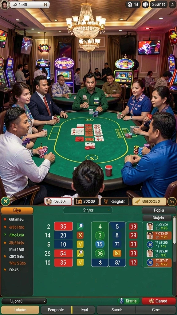 lengkap777 - Tampilan awal LENGKAP777 yang menarik dan penuh warna.