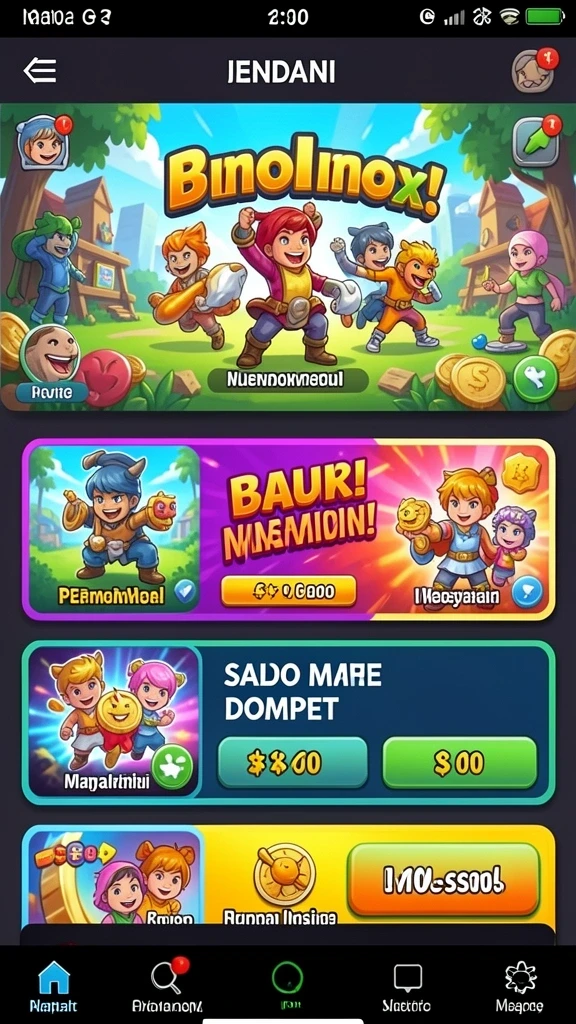 lotusbet88 - Ragam permainan menarik dan menguntungkan.