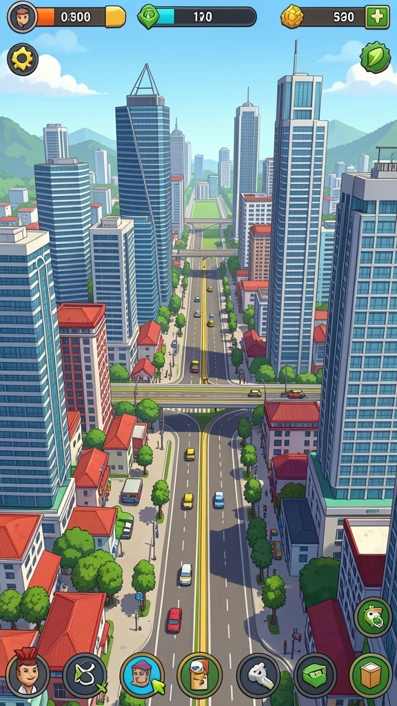 luckybest - Screenshot dari gameplay LUCKYBEST yang seru.