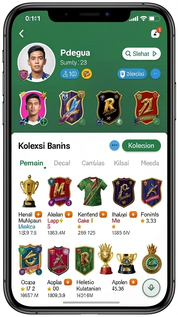 mt777 - Momen seru saat menyelesaikan tantangan.