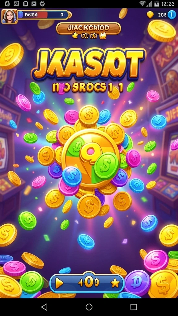 nikmat777 - Beragam tema permainan slot yang mengasyikkan.