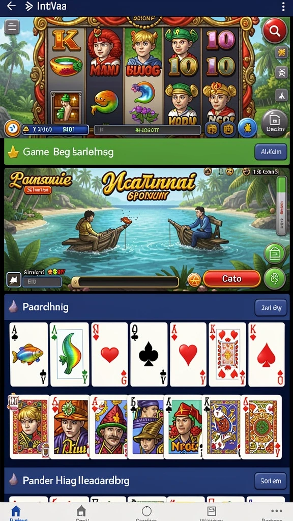 rajaking - Berbagai pilihan permainan judi online.