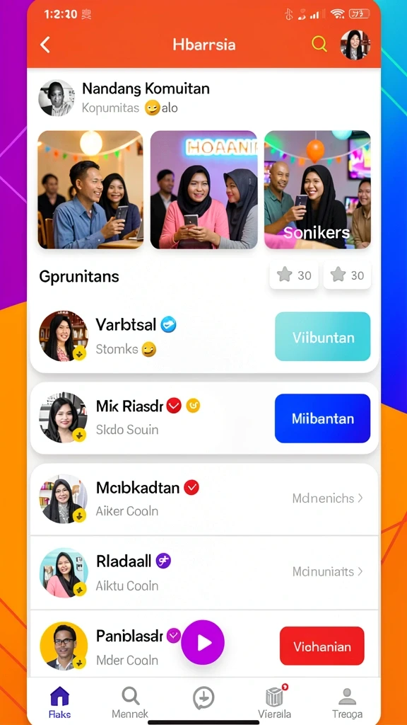 rolex878 - Ilustrasi dari mode permainan baru yang seru dan mengasyikkan.
