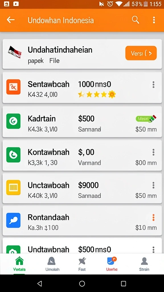 tante777 - Fitur hadiah yang menarik untuk pemain aktif.