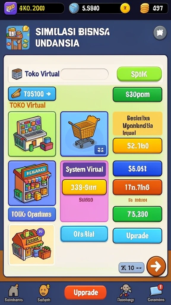 tar555 - Beragam mode permainan yang menarik.