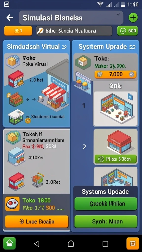 tar555 - Sistem pembaruan yang rutin dan responsif.
