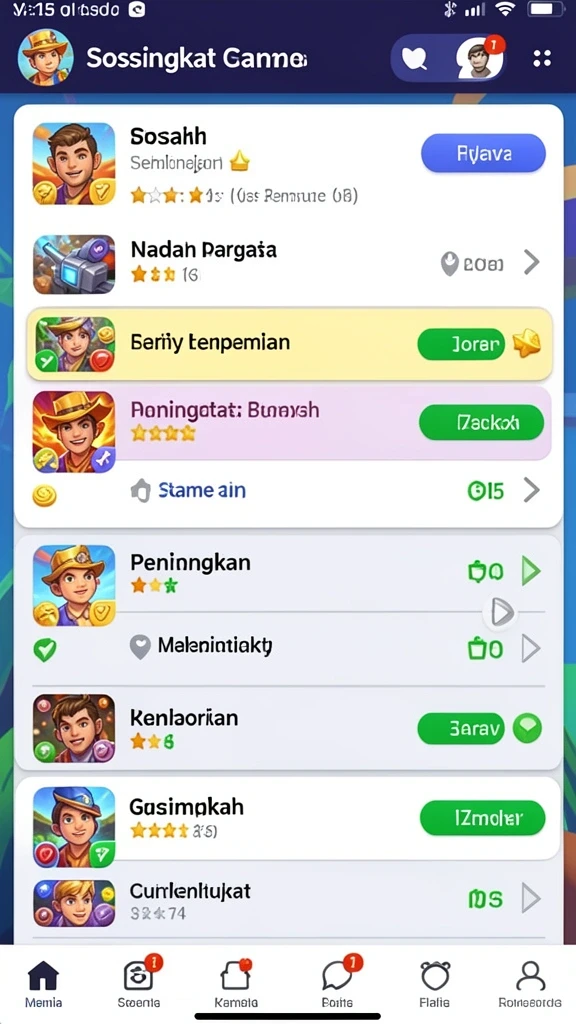 toto12 - Berbagai jenis permainan judi yang tersedia.
