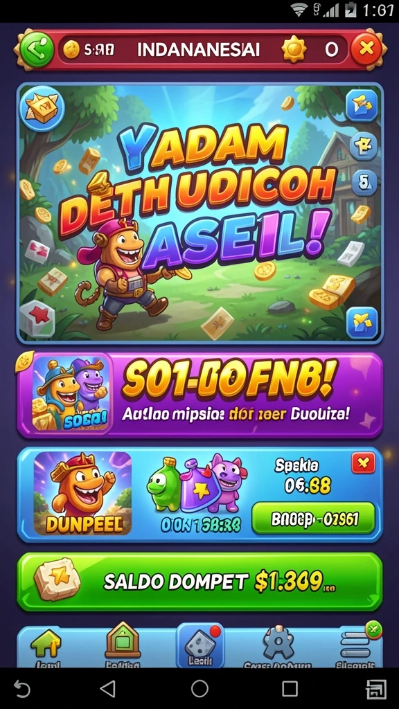 toto12 - Fitur interaksi sosial yang menyenangkan.