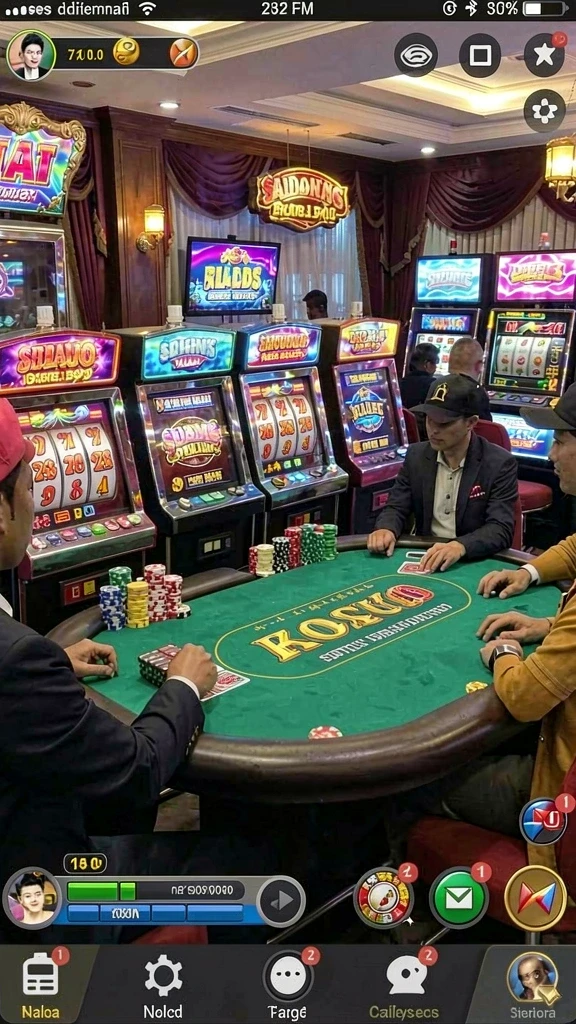 xxx777 - Fitur bonus yang menghadirkan kejutan menarik.