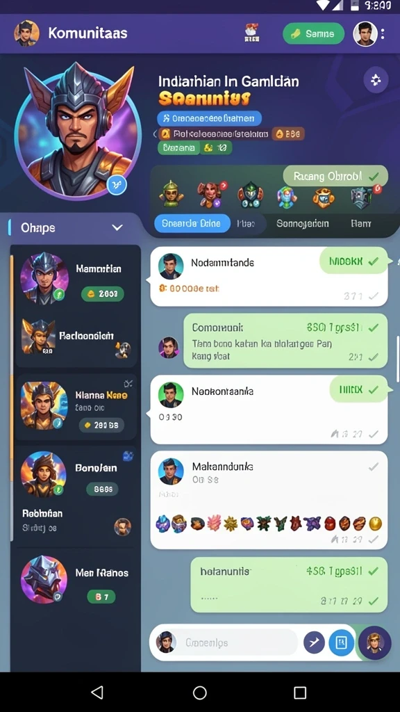 yybet - Fitur live chat untuk dukungan pelanggan yang responsif.