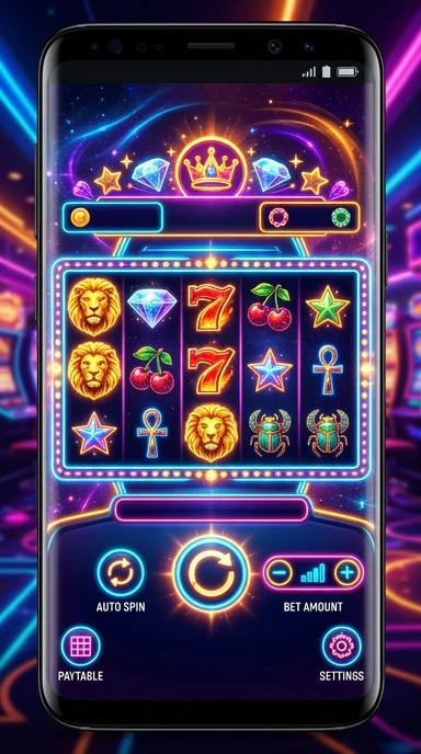 Pratinjau build resmi — siap diunduh untuk Android