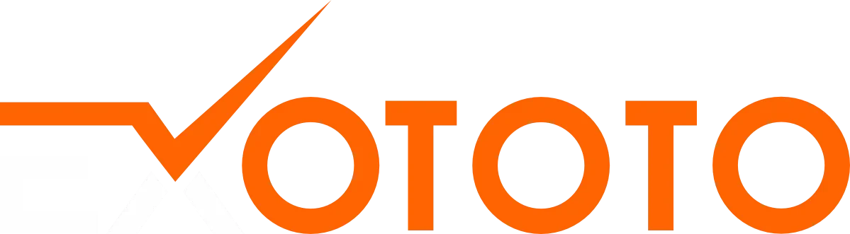 exototo — Logo Resmi